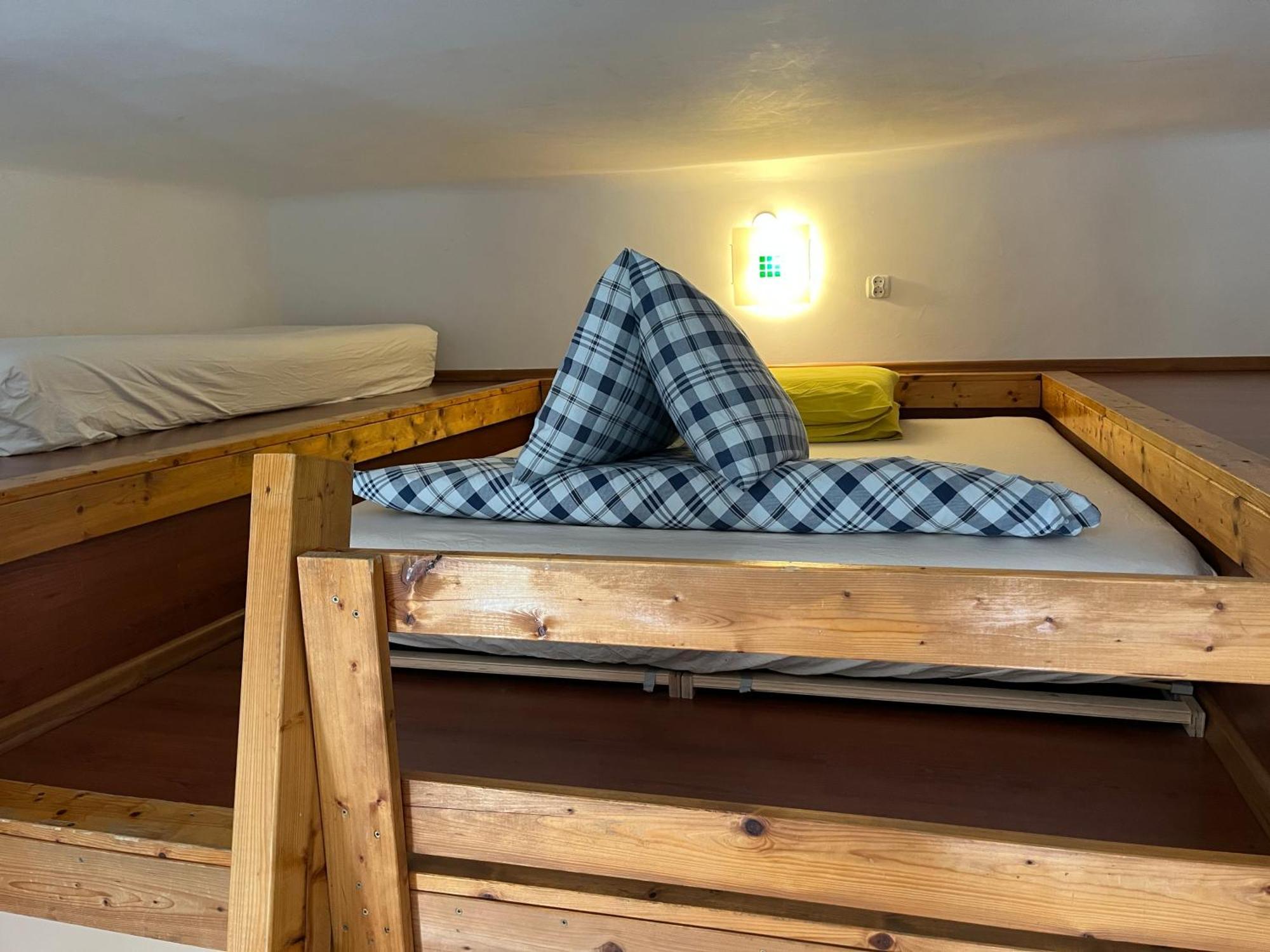 Hotel apartamentowy In Silvio's 2*