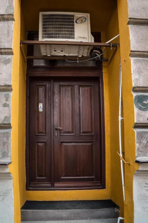 In Silvio's 2* Kraków